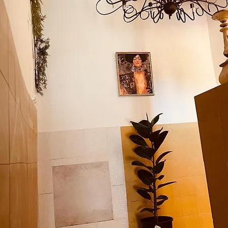 Dom wakacyjny Casa Rossa *
