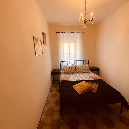 Dom wakacyjny Casa Rossa *