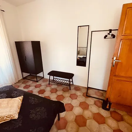 Casa Rossa Dom wakacyjny *