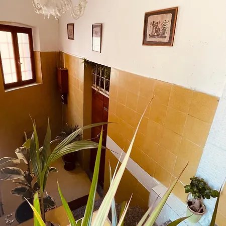 Дом отдыха Casa Rossa