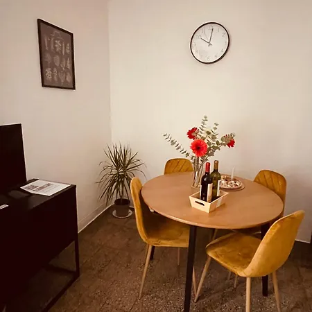 Casa Rossa Дом отдыха *