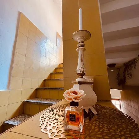 Σπίτι διακοπών Casa Rossa Lesa