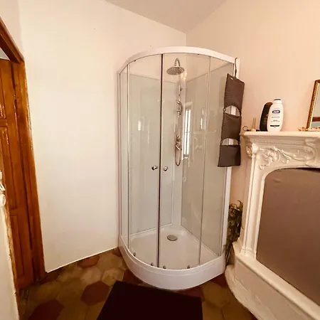 Дом отдыха Casa Rossa