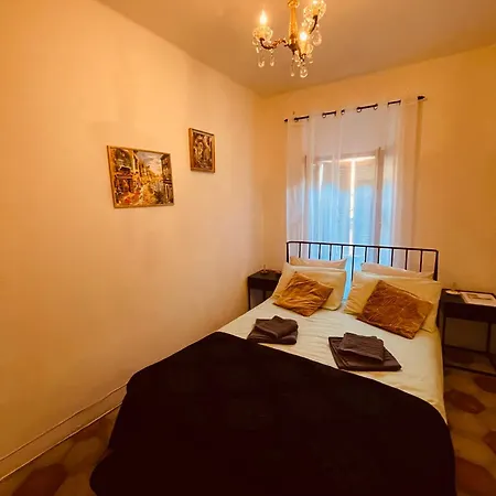 Casa Rossa Dom wakacyjny