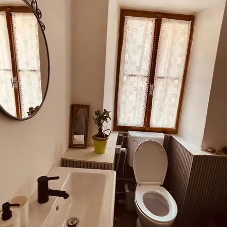 Casa Rossa Дом отдыха *