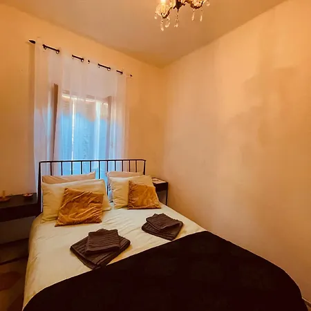 Дом отдыха Casa Rossa Леза