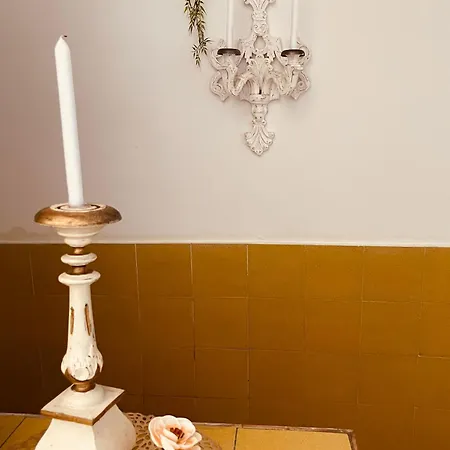 Casa Rossa Дом отдыха