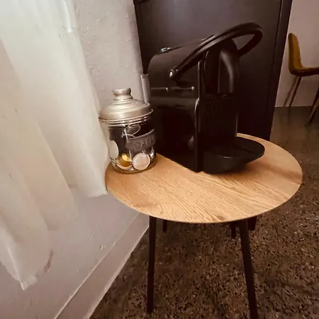 Σπίτι διακοπών Casa Rossa