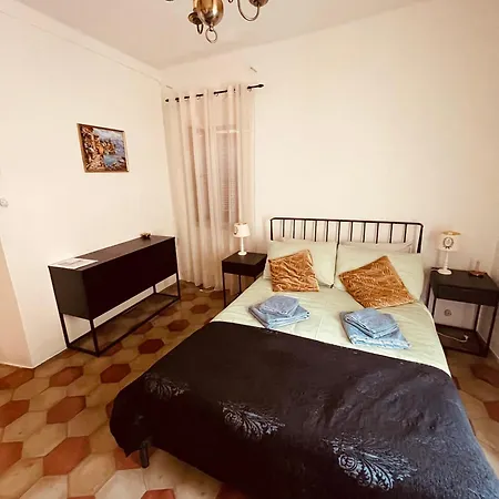 Casa Rossa Dom wakacyjny