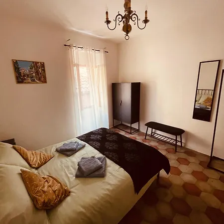 Дом отдыха Casa Rossa Леза